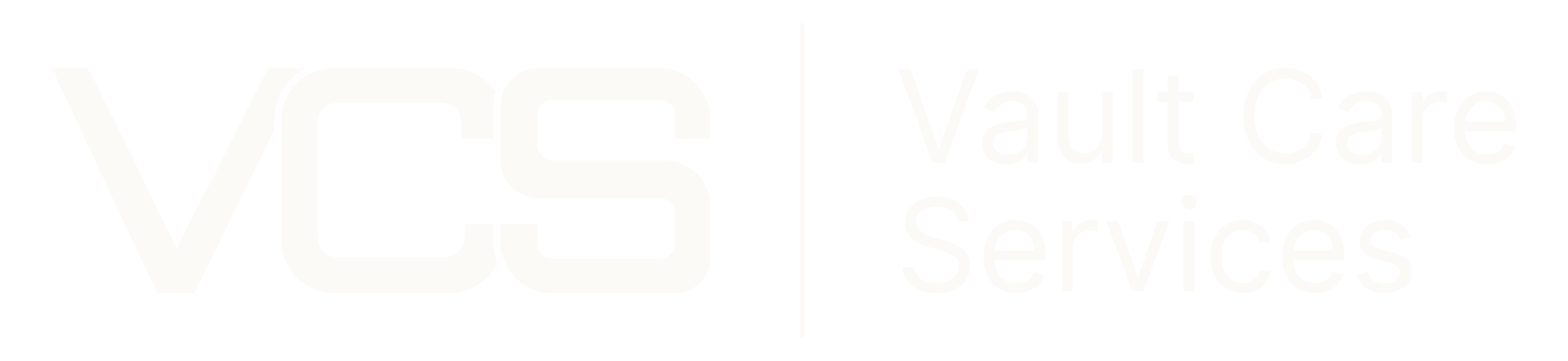 Vault Care Services